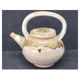 Elly Young Handmade Teapot