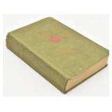 1917 A Princess of Mars by Edgar Rice Burroughs