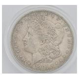 1901-O Morgan Silver Dollar - VF