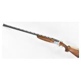 Renato Gamba Mannlicher 12ga Shotgun