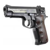 Smith & Wesson 59 - Semi-Automatic 9mm  Pistol -