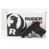 Ruger LCP Lightweight Compact 380 Pistol (NEW)