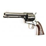 Beretta Model Stampede 357 Mag Stainless Revolver