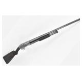 Winchester Model 12 Nickel Steel 16ga Shotgun