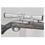 Marlin 60 22LR w/Simmons Scope 4X32 22 Mag