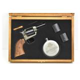 Heritage Barkeep "Special Edition Box"