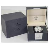 TW Steel Water Resistant Watch