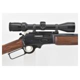 Marlin Model 1895G 45-70 w/ Bushnell Scope