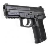 Sig Sauer SP2022 .40S&W Semi-Automatic