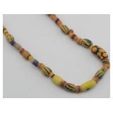 Trade Bead Necklace