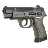 SARSILMAZ B6C 9mm Luger Pistol 9X19