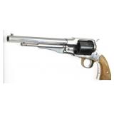 Pietta Italy 44cal Black Powder Revolver & Holster