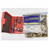 454 Casull Brass & Dies