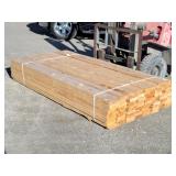 7.5ft 2x6 (72ct) Lumber