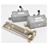 Power Shut Offs & Welding Rods