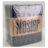 (250ct) 10MM / 135 Gr HP Nosler Bullets