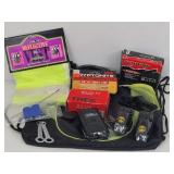 Bicycle Accessories & Safety Gear