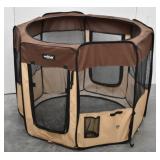 Elite Field Portable Pet Play Pen