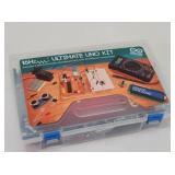 16Hz Ultimate UNO Kit