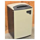 Fellowes Paper Shredder C-320,  34" Tall