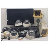 Honeywell Security Cameras & Recording Equipment
