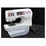 Brother Disney Sewing & Embroidery Machine SE-270D