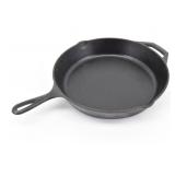 Lodge USA 10SK Cast Iron Skillet