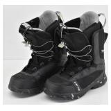LAMAR Liftie Snowboard Boots Mens 10