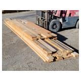 8-16ft 2x6 (45ct) Lumber
