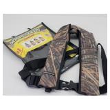 Sospenders Inflatable US Coast Guard Approved