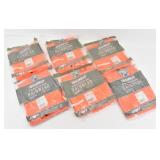 (6) Falcon Base 35 Complete Rain Suits