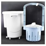 Lavario Manual Clothes Washer