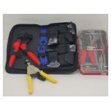 Hyper Tough Electrical Home Repair Kit...