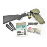 Variety Lot: Whisker Biscuit & more