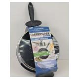 Farberware Starter Set Diamondmax Nonstick NEW