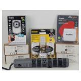 Home Automation Products: Stanley Wireless Remote