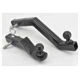 2 Stinger Drop Hitches