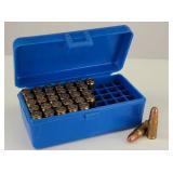 (32rd) .305 cal Reloaded Ammo