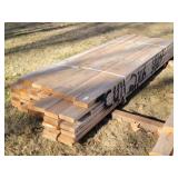8.75-10ft 2x6 (49ct) Lumber