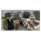 Fly Tying Supplies: Ligas Dubbing Material...