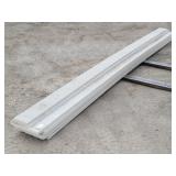 12ft (7ct) Cement Board Trim Lumber