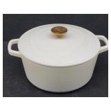 Cuisinart Enameled Cast Iron 5 Qt Dutch Oven