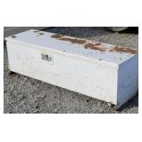 Truck Tool Box 51" L x 16" W x 16" T