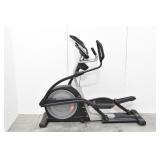 Nordic Track Elite 10.7 Eliptical Trainer