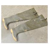 Hodgman Steel Shank Men