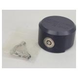 Proven XL Series Trailer Lock w/ Keys