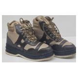 Hodgman Bantam Weight Wading Shoes Size 11