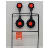 Taylor Targets CD-53 Centerfire 9mm-44mag