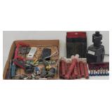 HDC Electric Drill Bit Sharpener, Ceiling Fan ...