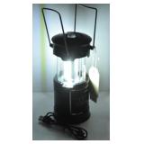 Gold Armour Rechargeable LED Lantern w/ Cord